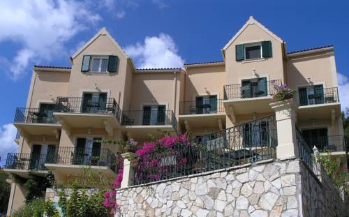 Tselentata,Fiskardo Greece Booking Discount booking.com