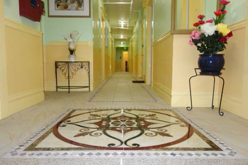 San Francisco, Californie) États Unis Réservation Réduction booking.com