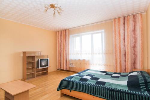 Yekaterinburg Russia Booking Discount booking.com