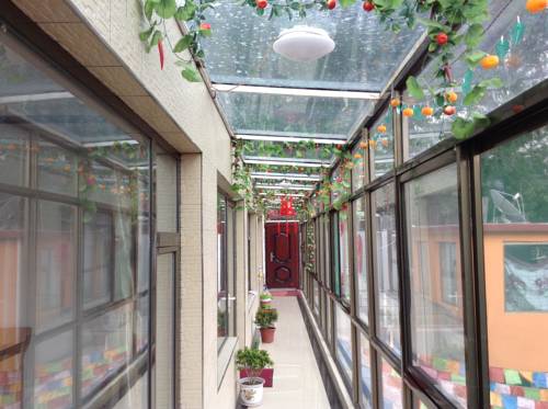 Wutaishan China Booking Discount booking.com