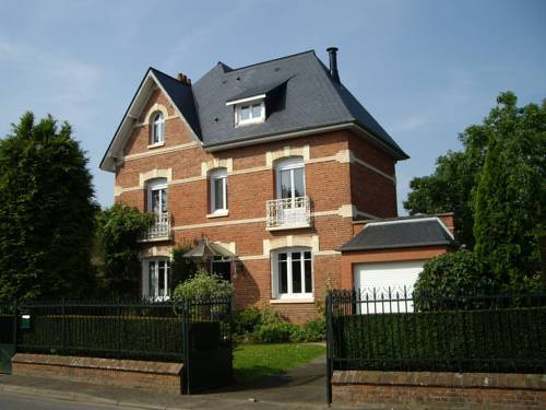 Offranville France Booking Discount booking.com
