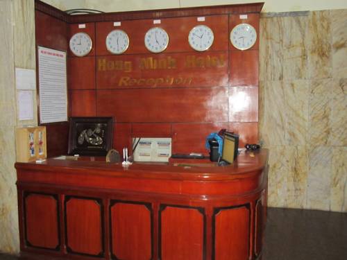 Ha Long Vietnam Réservation Réduction booking.com