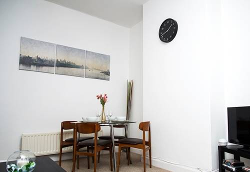 Kilburn United Kingdom Booking Discount booking.com