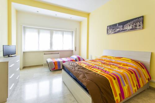 Roma Italy Booking Discount booking.com