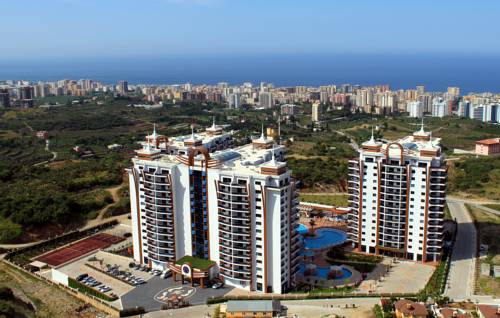 Mahmutlar Turkey Booking Discount booking.com