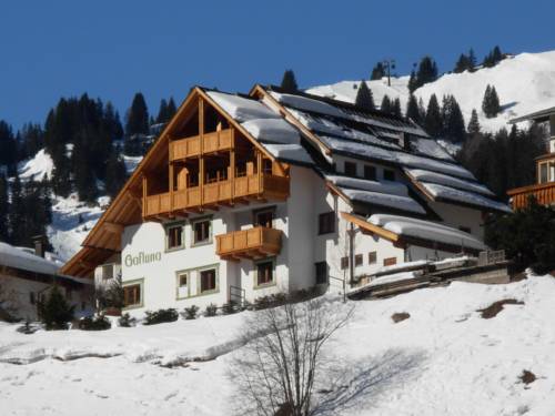 St. Anton am Arlberg Austria Booking Discount booking.com