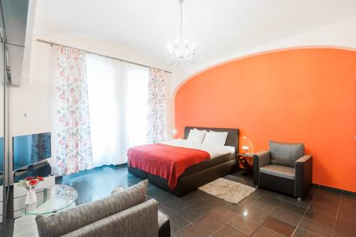 Prague Czech republic Booking Discount booking.com