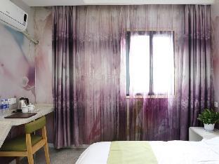 Shanghai China Booking Discount agoda.com