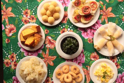 Lençóis Brésil Réservation Réduction booking.com