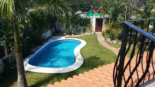 Tulum Mexique Réservation Réduction booking.com