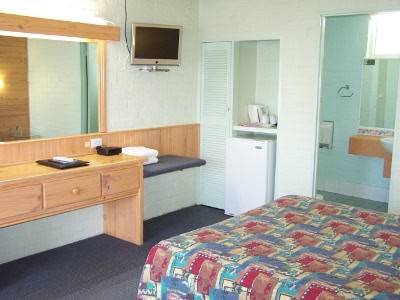 Pemberton Australia Booking Discount booking.com