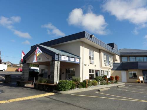 Comox (British Columbia) Canada Booking Discount booking.com