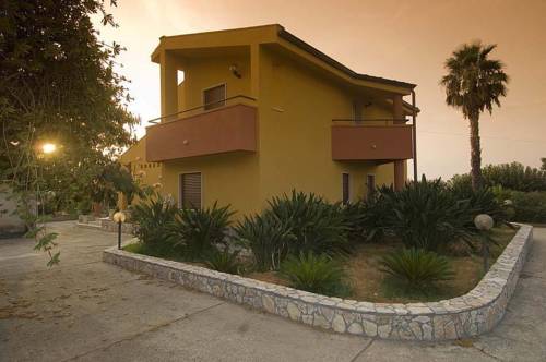 Partinico Italy Booking Discount booking.com