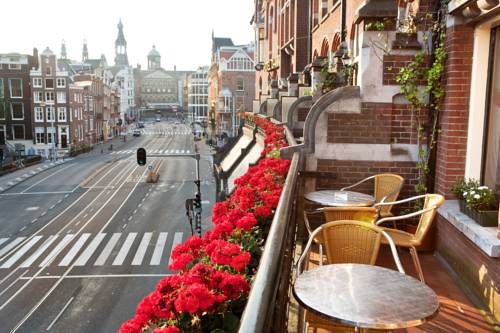 Amsterdam Netherlands Booking Discount booking.com