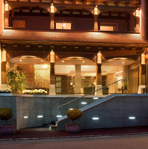 St Hippolyte France Booking Discount booking.com