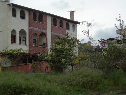 Akcakale Turkey Booking Discount booking.com