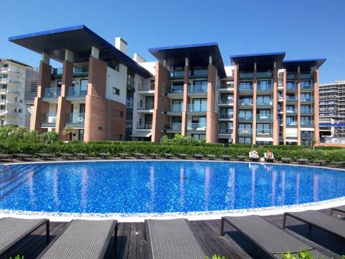 Jesolo Italie Réservation Réduction booking.com