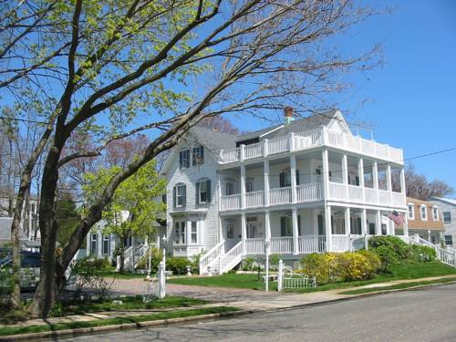 Spring Lake (New Jersey) United States Booking Discount booking.com