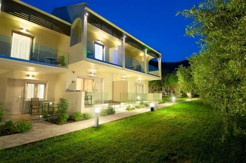 Skala Rachoniou Grèce Réservation Réduction booking.com