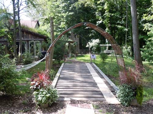 Chutes du Niagara (Ontario) Canada Réservation Réduction booking.com