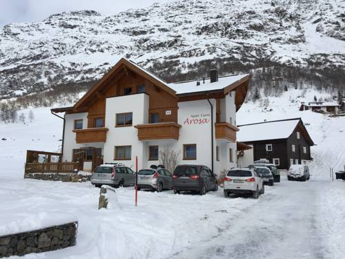 Galtür Austria Booking Discount booking.com