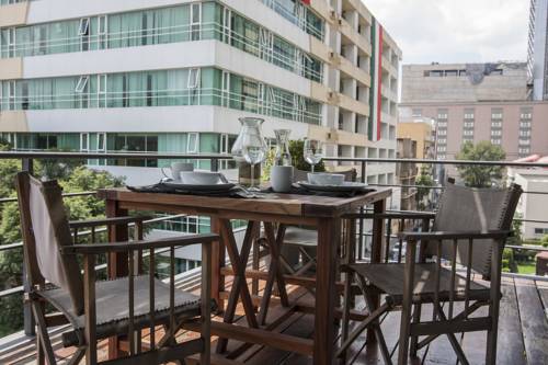 Mexico City Mexico Booking Discount booking.com