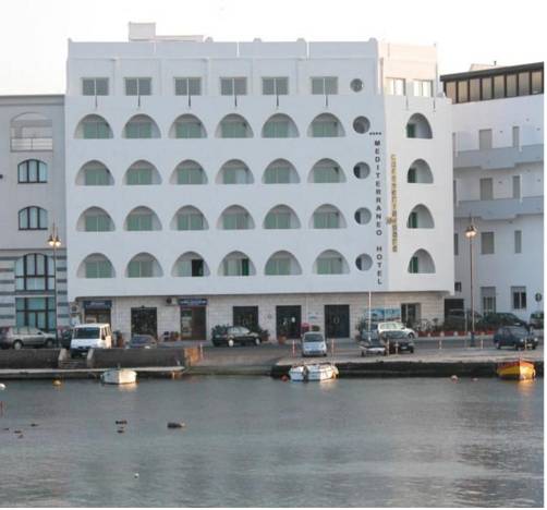 Pantelleria Italie Réservation Réduction booking.com