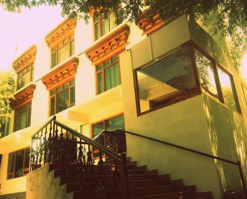 Leh India Booking Discount booking.com