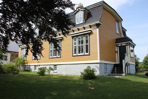 Heartʼs Content Canada Booking Discount booking.com