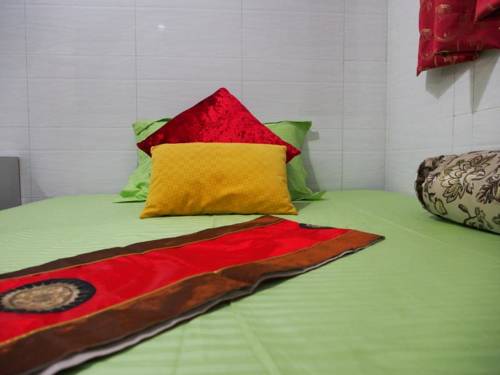 Hong Kong Hong Kong Réservation Réduction booking.com