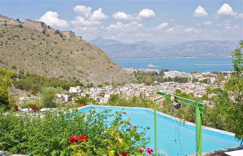 Nafplio Greece Booking Discount booking.com
