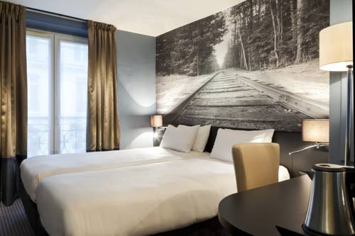 Paris France Booking Discount booking.com