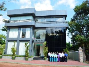 Bago Myanmar Booking Discount agoda.com