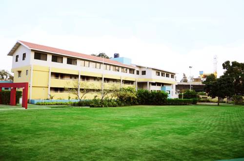 Nāsik Inde Réservation Réduction booking.com