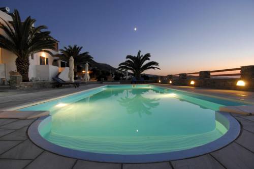 Parikia Greece Booking Discount booking.com