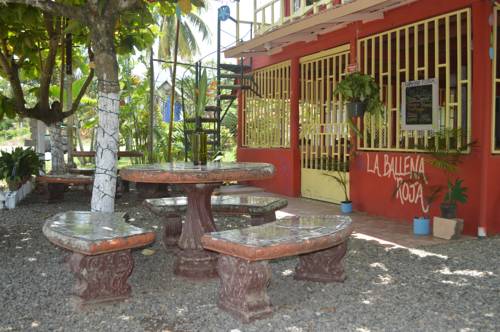 Uvita Costa Rica Réservation Réduction booking.com