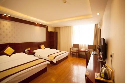 Kunming Chine Réservation Réduction booking.com