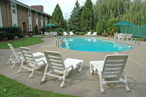 Cornouailles (Ontario) Canada Réservation Réduction booking.com