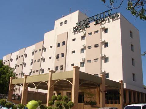 Presidente Prudente (Sao Paulo) Brésil Réservation Réduction booking.com