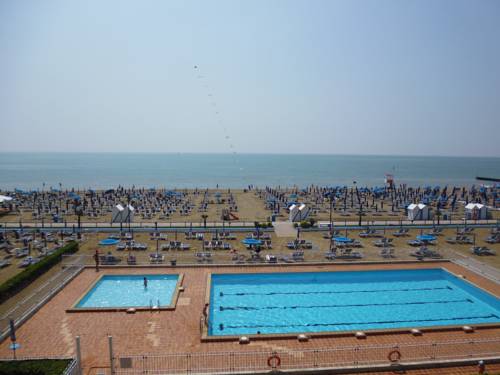 Lido di jesolo Italy Booking Discount booking.com