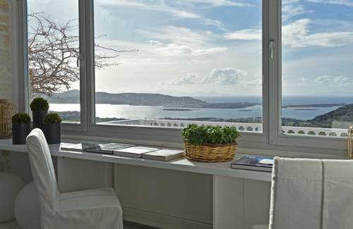 Parasporos Greece Booking Discount booking.com