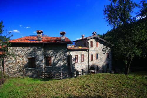 Cremia Italie Réservation Réduction booking.com