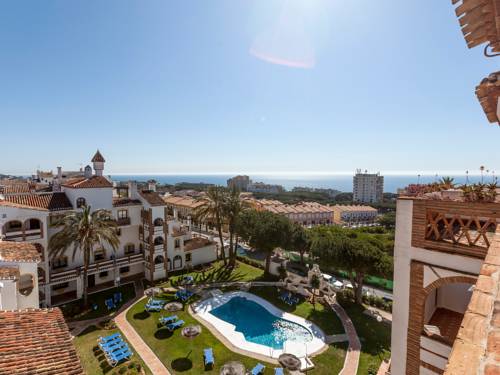 La Cala de Mijas Spain Booking Discount booking.com