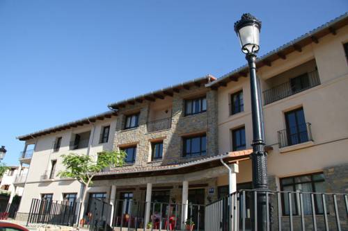 Las Almunias Spain Booking Discount booking.com