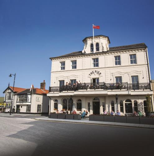 Harwich United Kingdom Booking Discount agoda.com