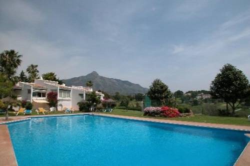 Nueva andalucia Spain Booking Discount booking.com