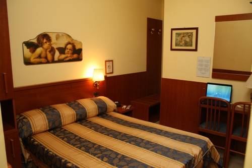 Roma Italy Booking Discount booking.com