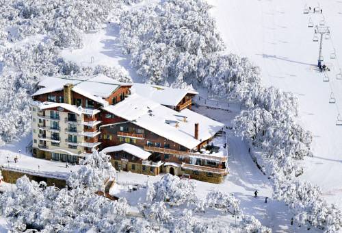 Mount Buller Australia Booking Discount booking.com