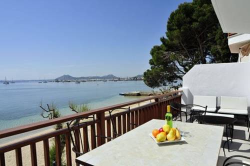 Puerto Pollenca Espagne Réservation Réduction booking.com