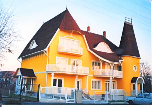 Vonyarcvashegy Hungary Booking Discount booking.com